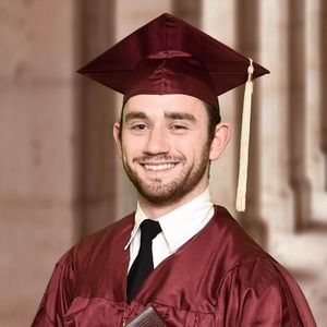 Meet your Posher, Brandon